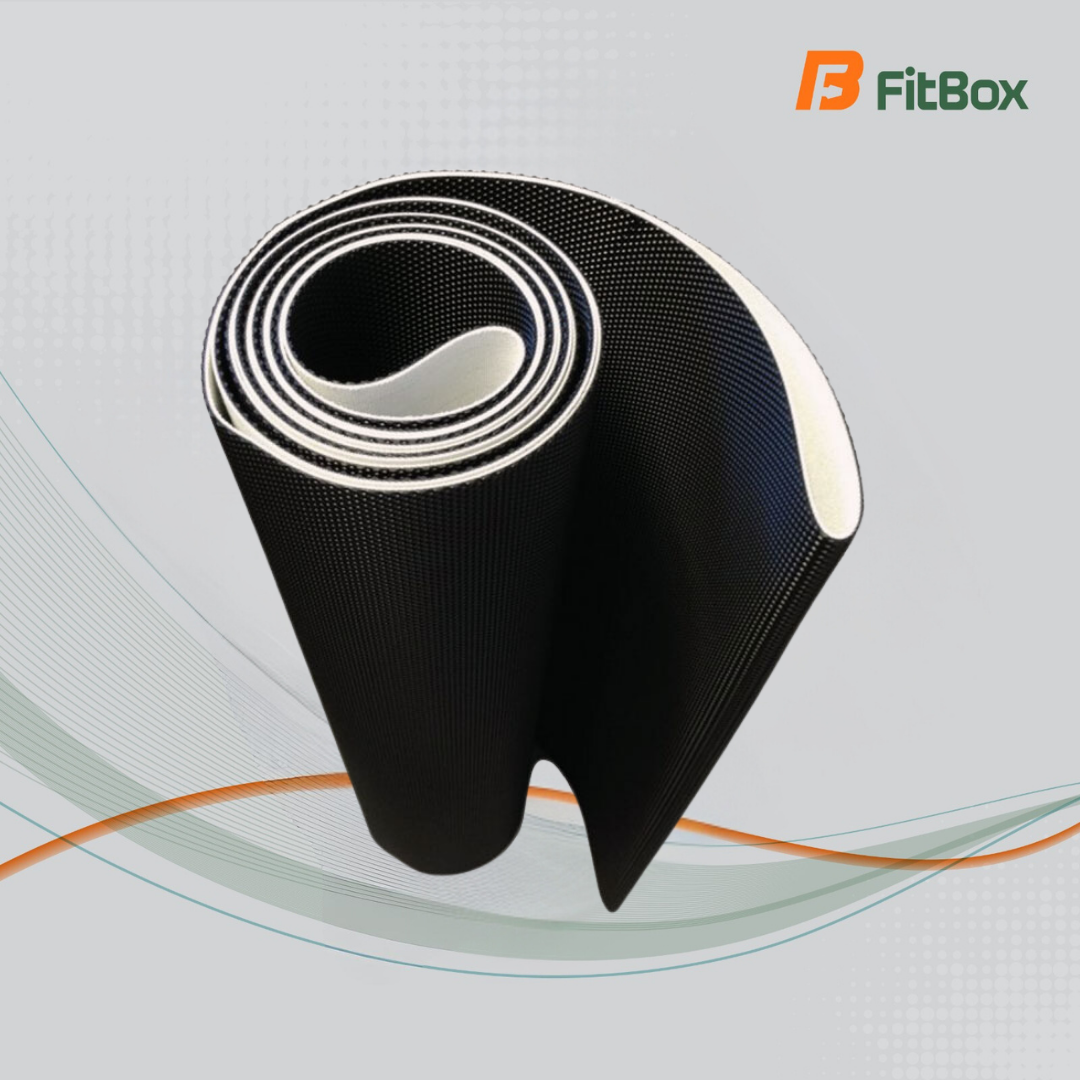 Running Belt – Karpet Treadmill Motif Diamond – Life Fitness 95T