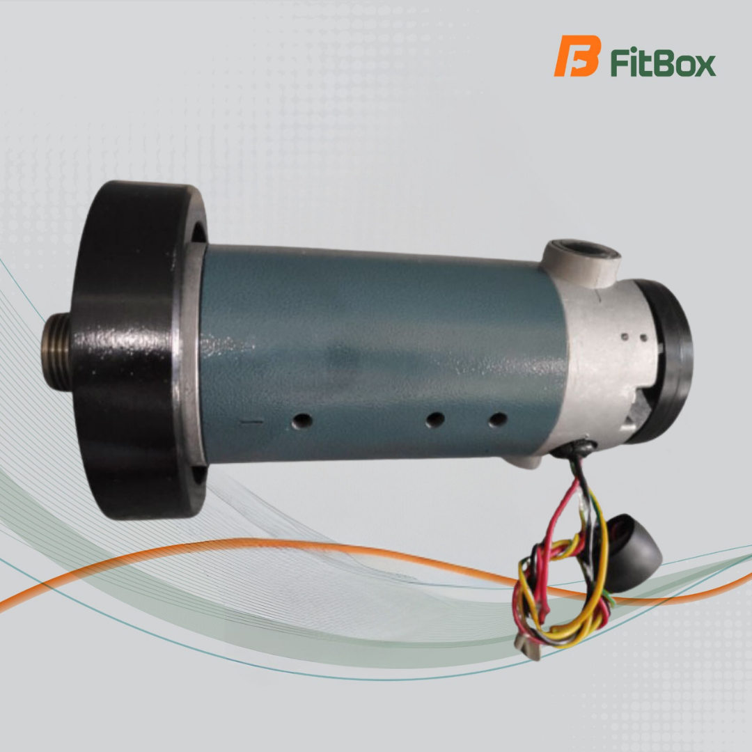 Dinamo Treadmill Permanent Magnet DC Motors Treadmill Paris – Universal